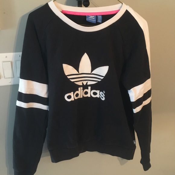 Sweat-shirt Adidas - Picture 1 of 1